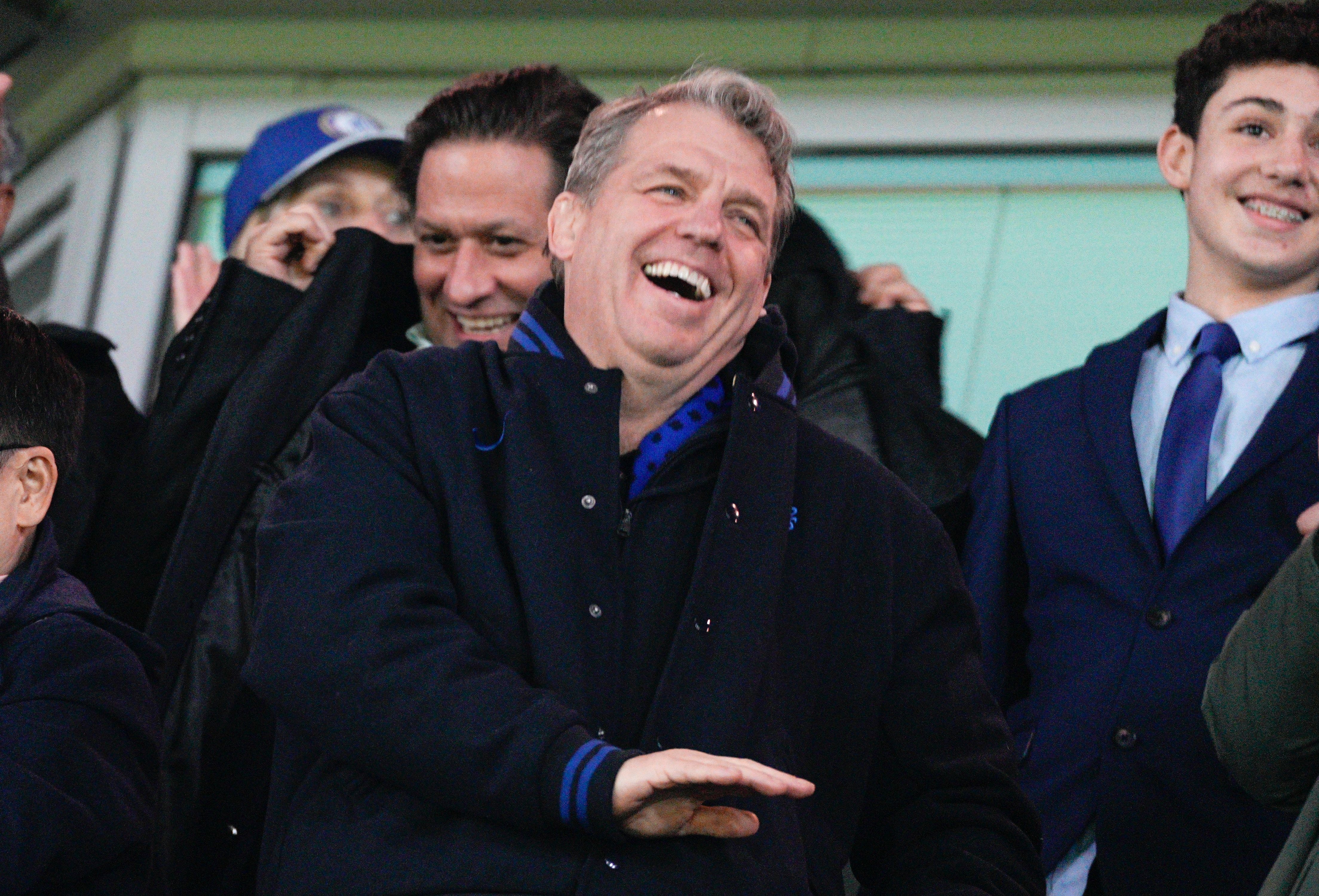 娱乐官网-亏损2.624亿镑创纪录!邮报:切尔西招聘新律师应对英超监管