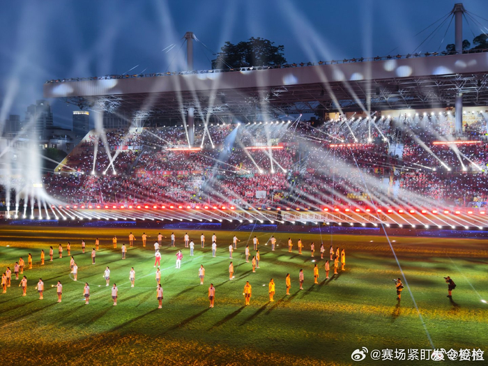 娱乐官网-2026粤超联赛启幕，21城草根球员为家乡而战|南粤|足球|广东|草根足球|足球赛_新浪体育_新浪新闻